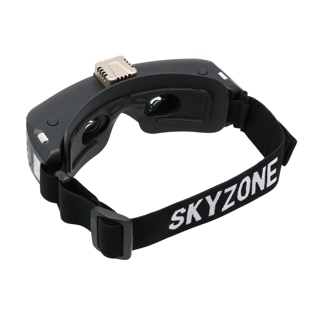 SKYZONE SKY04X PRO / SKY04O Pr - Skyzone Sky04O Pro Fpv Goggles 评论和价格
