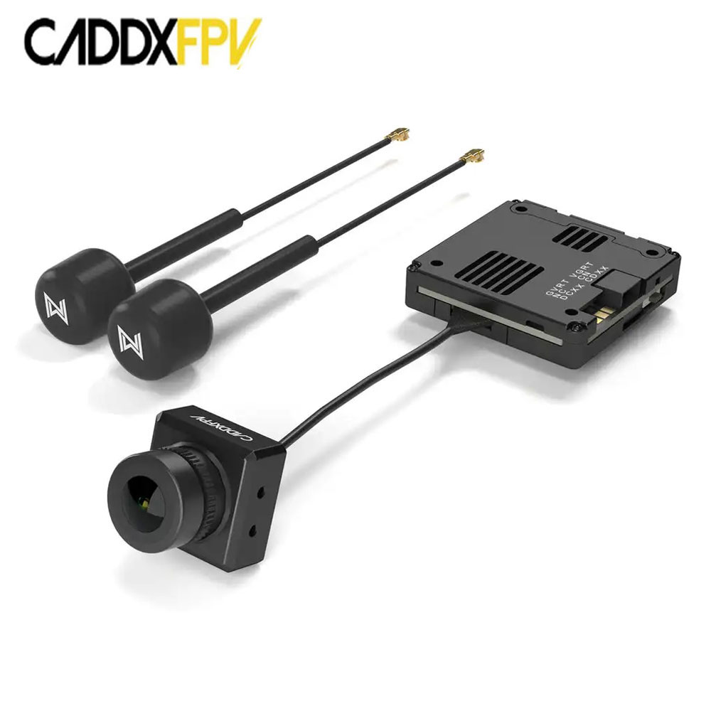 Caddx Walksnail Avatar HD V2 K - Walksnail Avatar Hd Kit V2 32Gb 评论和价格