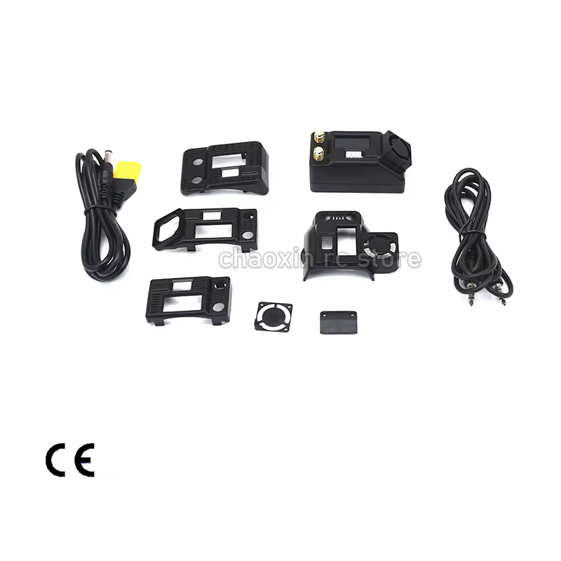 SKYZONE Screen Receiver Steady - Skyzone Steadyview X Receiver Module 评论和价格