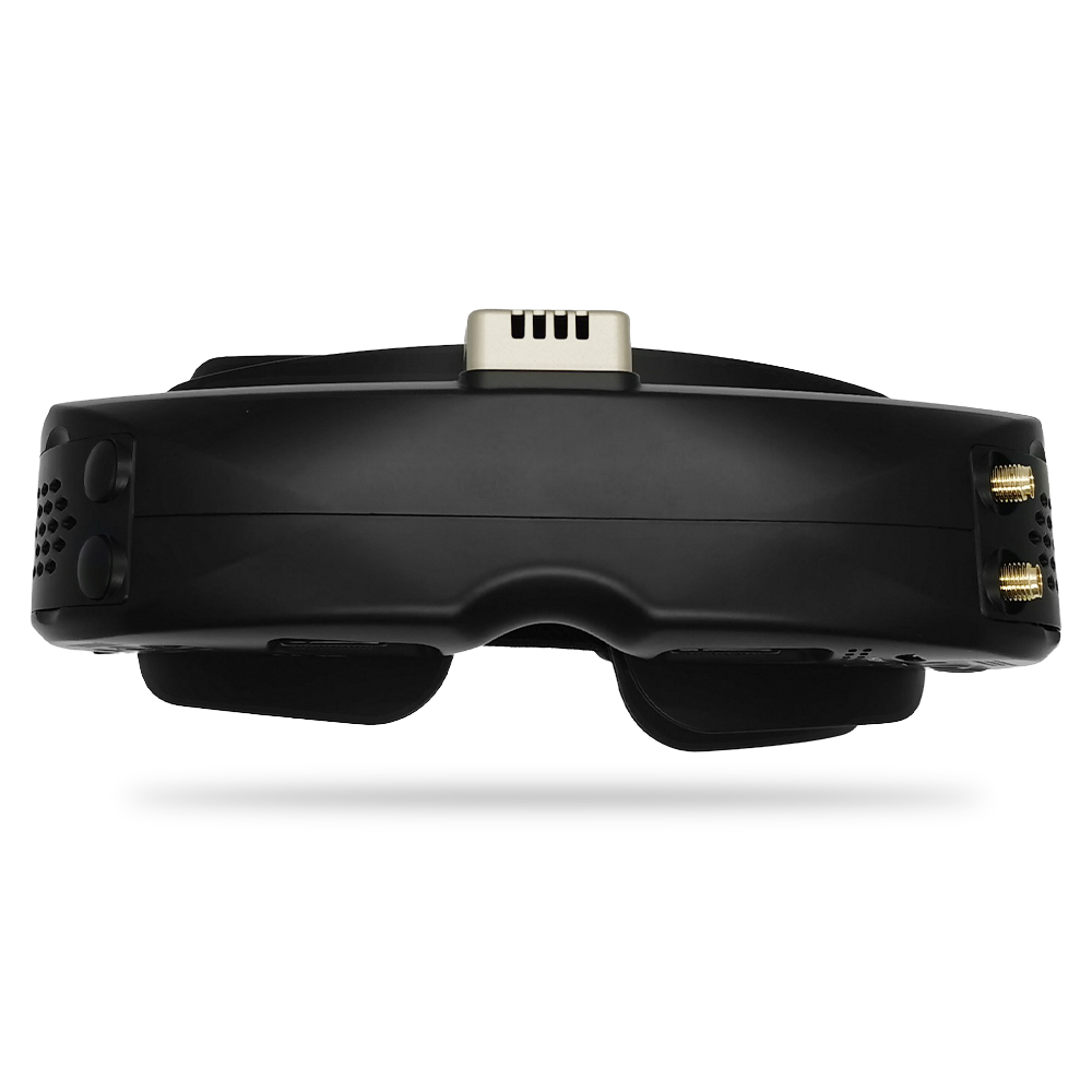 Skyzone SKY04X PRO 5.8GHz FPV  - Skyzone Sky04X Pro Oled Fpv Goggles 评论和价格