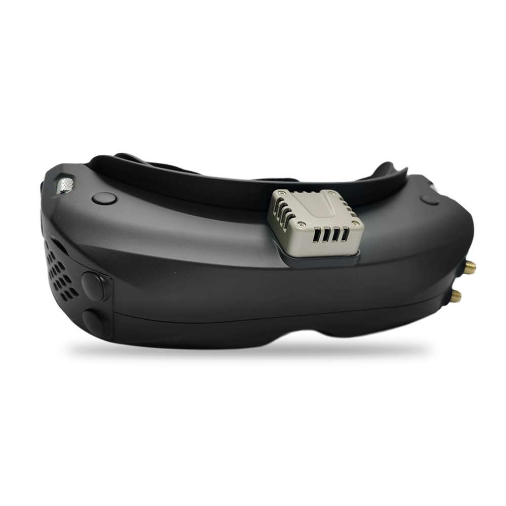 Skyzone SKY04X PRO 5.8GHz FPV  - Skyzone Sky04X Pro Oled Fpv Goggles 评论和价格