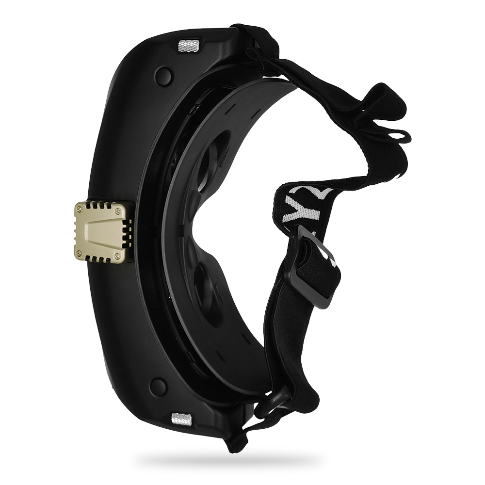 Skyzone SKY04X PRO 5.8GHz FPV  - Skyzone Sky04X Pro Oled Fpv Goggles 评论和价格