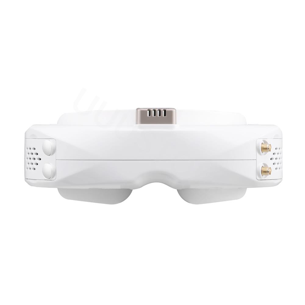 SKY04X SKYZONE Pro 5.8Ghz 48CH - Skyzone Sky04X Pro Oled Fpv Goggles 评论和价格