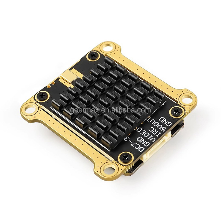 Drone Parts for GEPRC RAD VTX  - Geprc Rad Vtx 5.8G 2.5W 评论和价格