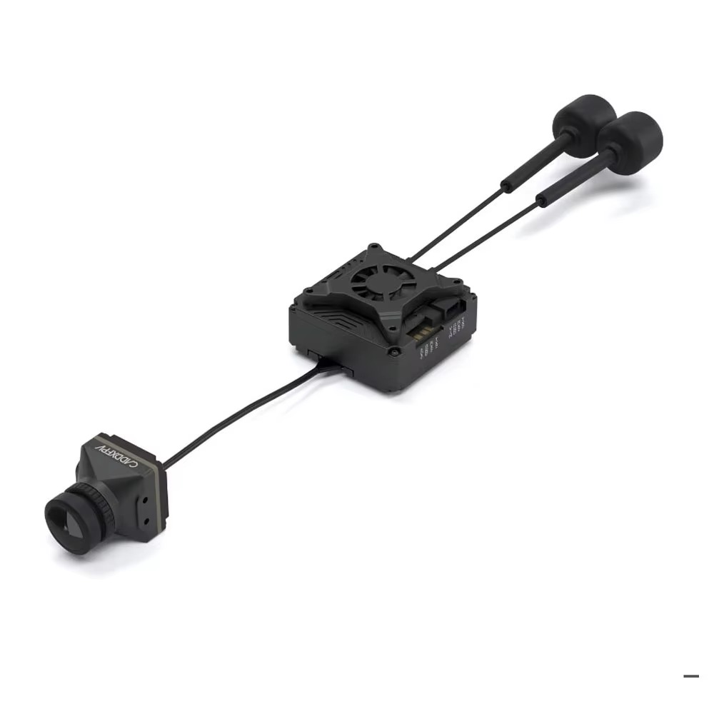 Walksnail Avatar GT Kit 2W Hig - Walksnail Avatar Gt Kit 2W Vtx 评论和价格