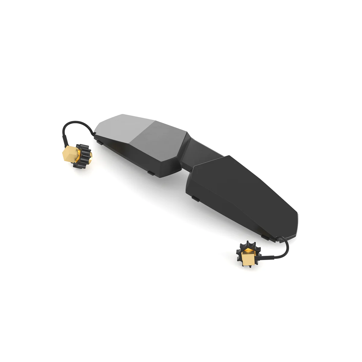 Walksnail Patch Antenna V2 Ava - Walksnail Avatar Hd Goggles X 评论和价格