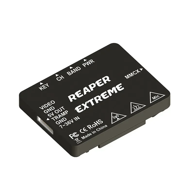 Foxeer Reaper Extreme 2.5W VTX - Foxeer Reaper Extreme 2.5W Vtx 评论和价格