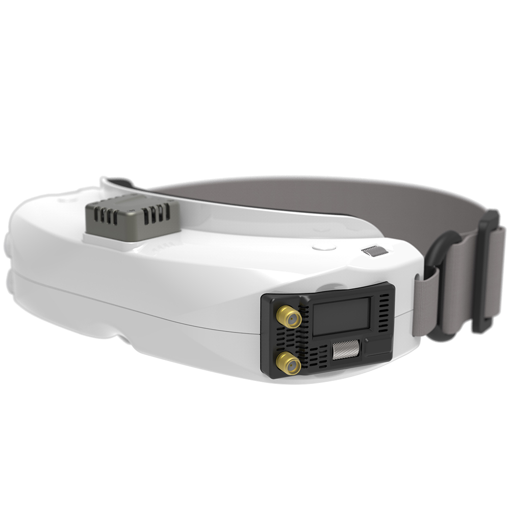 SKYZONE Steadyview X 5/5.8G Re - Skyzone Steadyview X Receiver Module 评论和价格