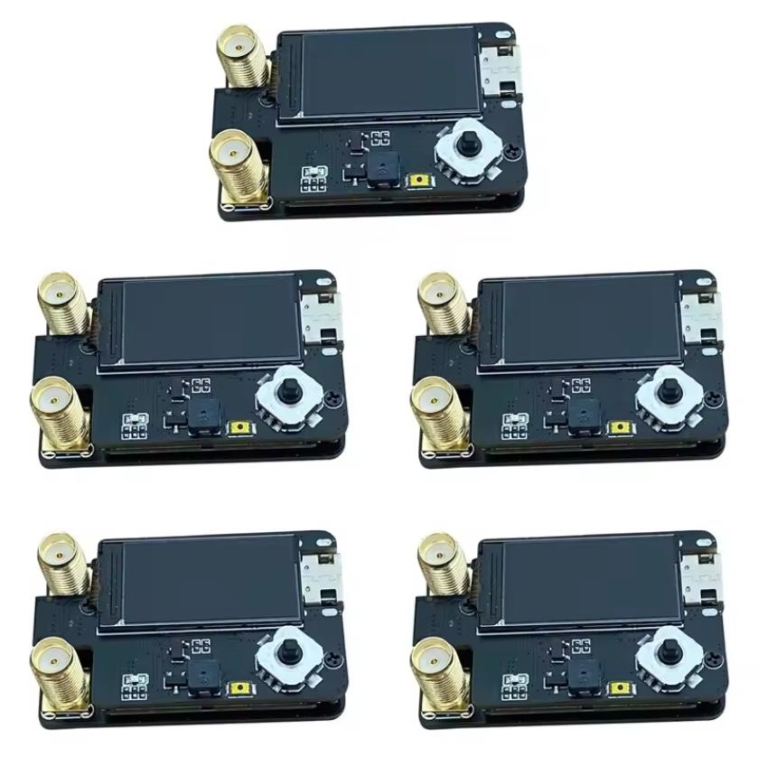 4.9GHz 5.8GHz 6.1GHz 3W VTX VR - Foxeer Reaper Extreme 2.5W Vtx 评论和价格