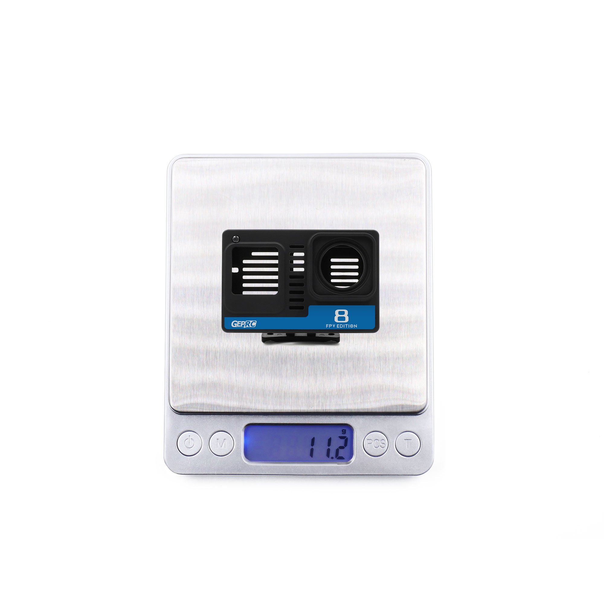 GEPRC Naked Case with BEC Boar - Walksnail Avatar Hd Goggles X 评论和价格