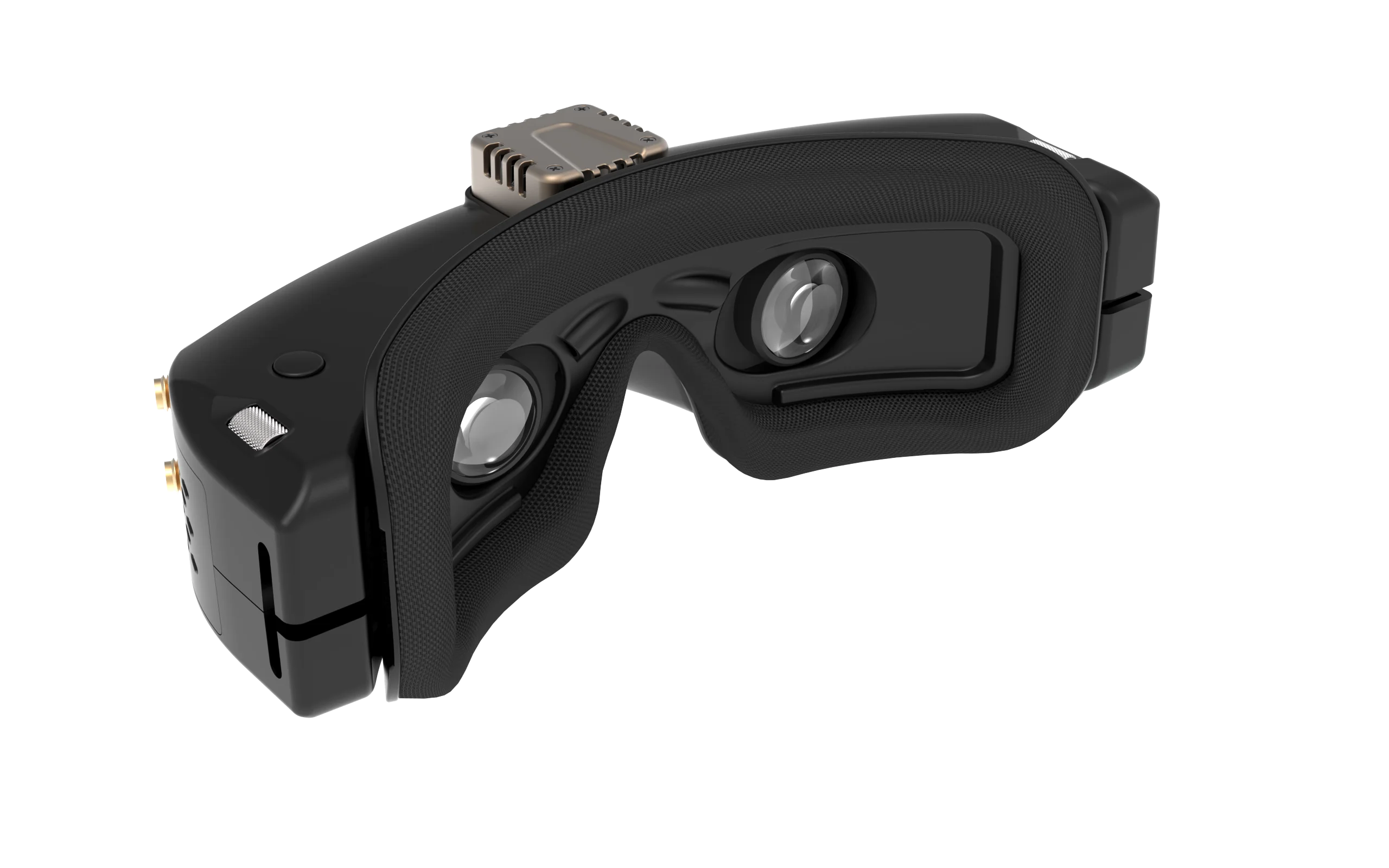Skyzone SKY04O PRO FPV goggles - Skyzone Sky04O Pro Fpv Goggles 评论和价格
