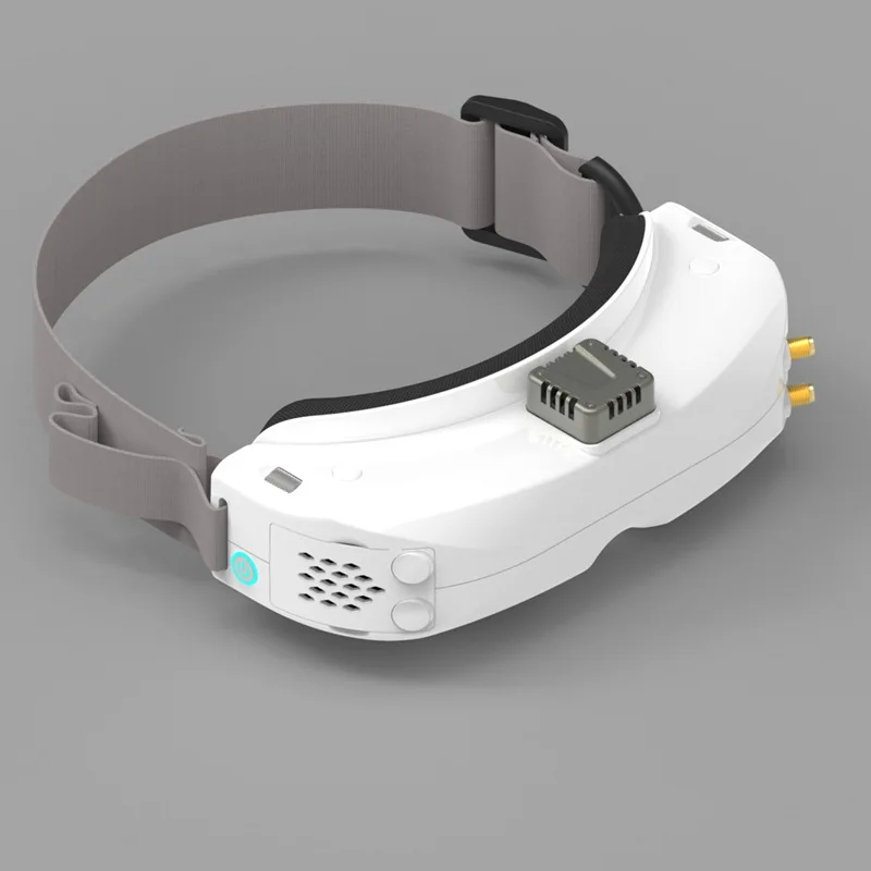 SKYZONE SKY04X Pro V2 OLED 5.8 - Skyzone Sky04X Pro Oled Fpv Goggles 评论和价格