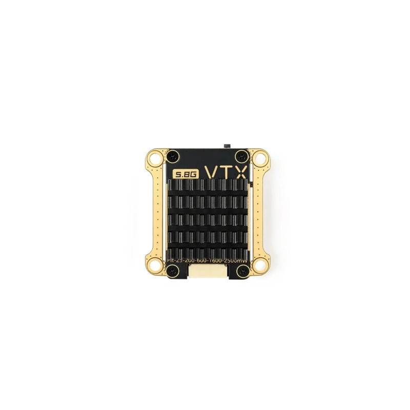 AeroPartsGEPRC RAD VTX 5.8G 2. - Geprc Rad Vtx 5.8G 2.5W 评论和价格