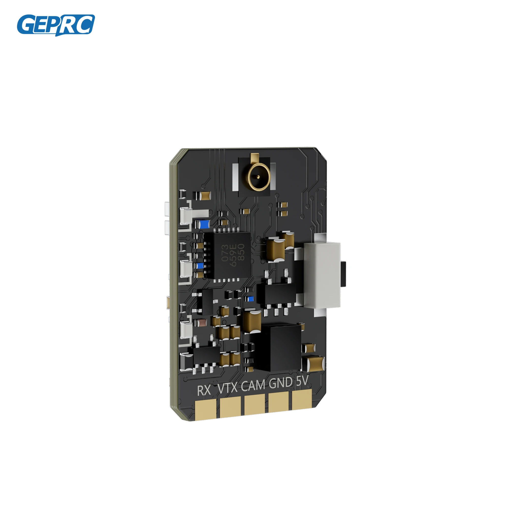 GEPRC RAD Tiny 5.8G 400mW VTX  - Geprc Rad Vtx 5.8G 2.5W 评论和价格
