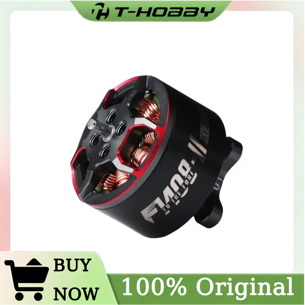 T-Motor F1408 II Cinewhoop Mot - Walksnail Avatar Hd Goggles X 评论和价格