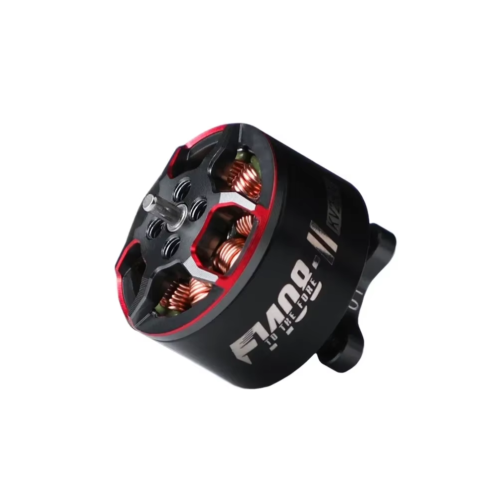 T-Motor F1408 II Cinewhoop Mot - Walksnail Avatar Hd Goggles X 评论和价格