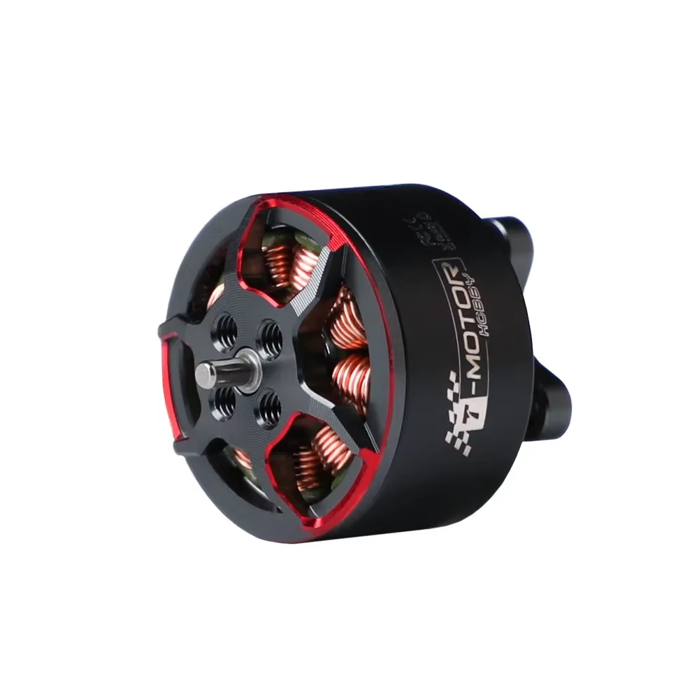 T-Motor F1408 II Cinewhoop Mot - Walksnail Avatar Hd Goggles X 评论和价格