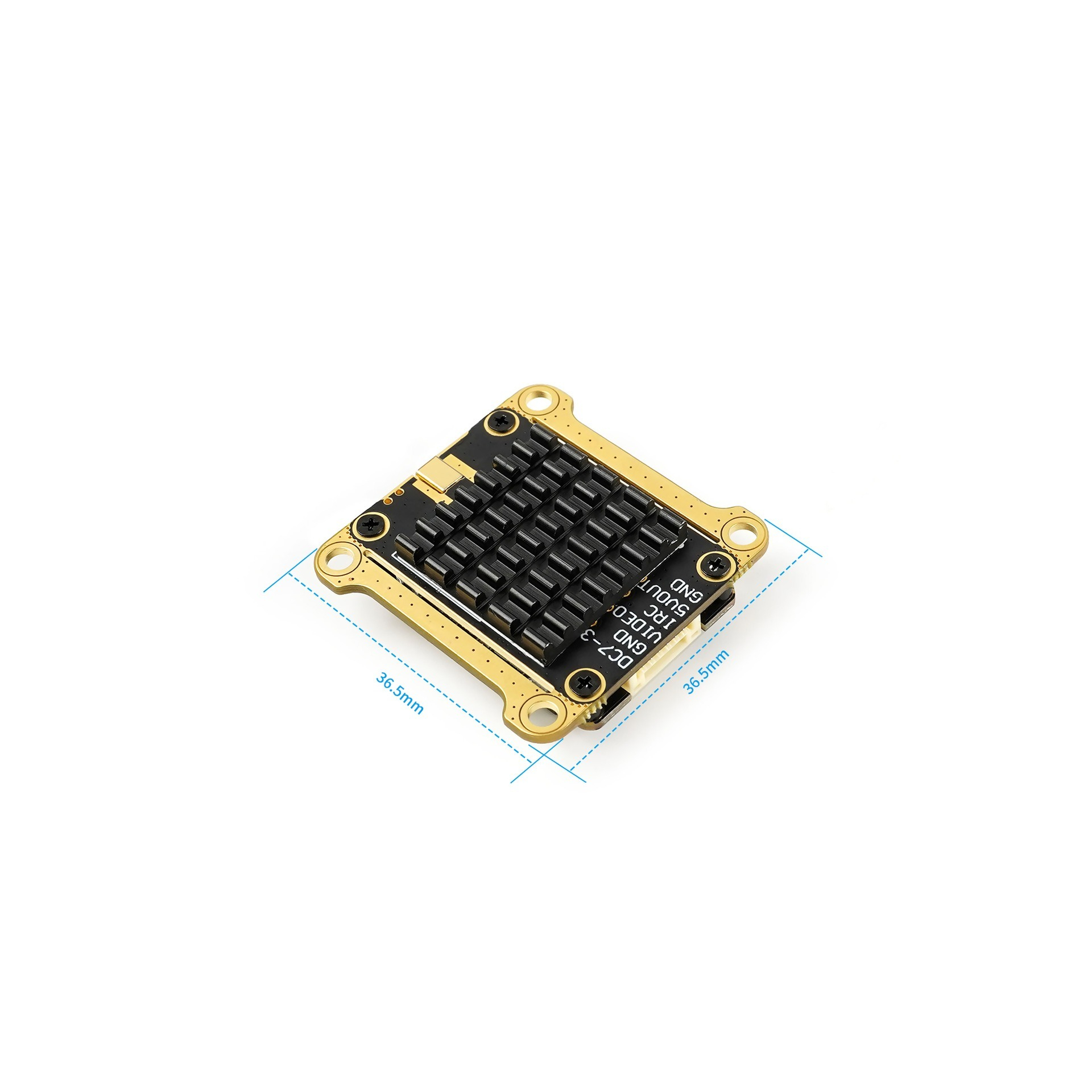 For GEPRC RAD VTX 5.8G 2.5W im - Geprc Rad Vtx 5.8G 2.5W 评论和价格