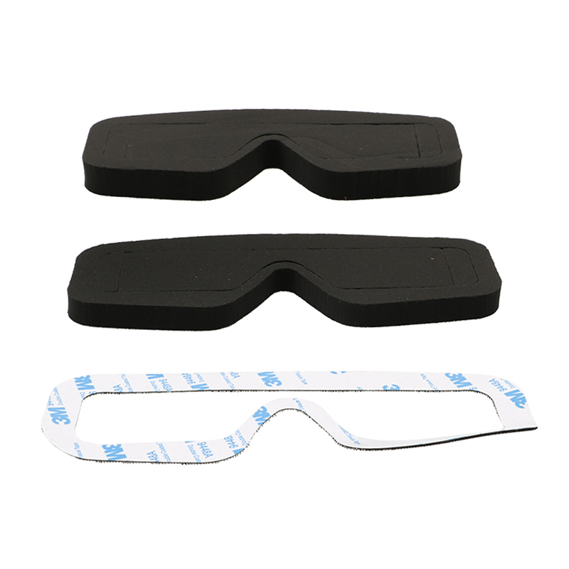 Skyzone 04X 04L Goggles Sponge - Skyzone Sky04X Pro Oled Fpv Goggles 评论和价格