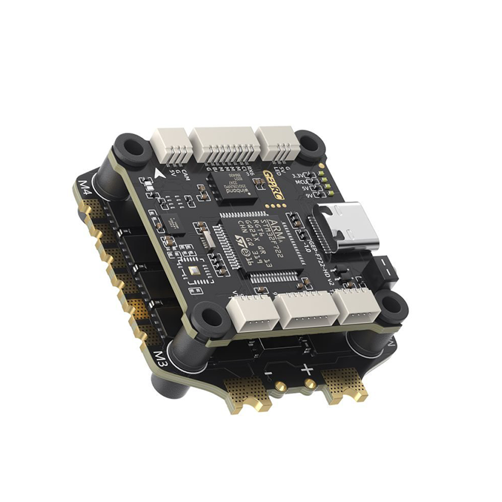 GEPRC TAKER F722 F7 Flight Con - Geprc Rad Vtx 5.8G 2.5W 评论和价格