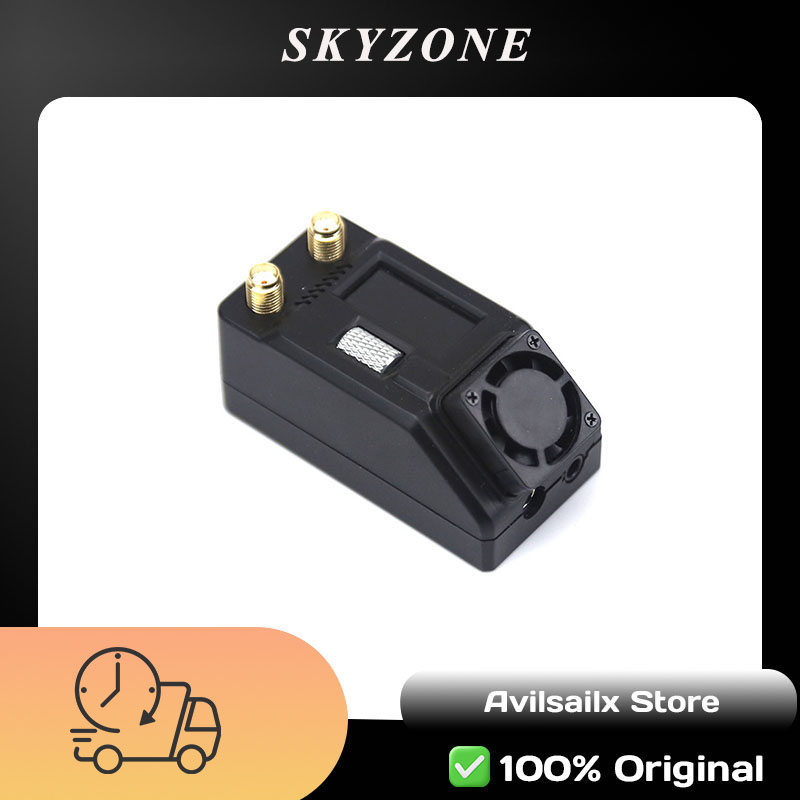 SKYZONE SteadyView X 4.9-5.8G  - Skyzone Steadyview X Receiver Module 评论和价格