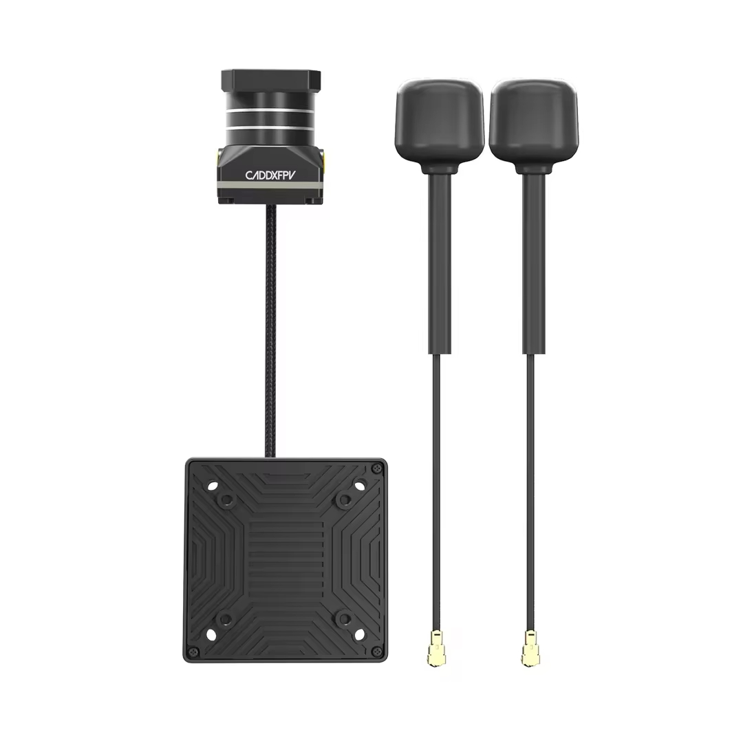 CADDXFPV Walksnail Moonlight K - Walksnail Avatar Hd Moonlight Kit 4K 评论和价格