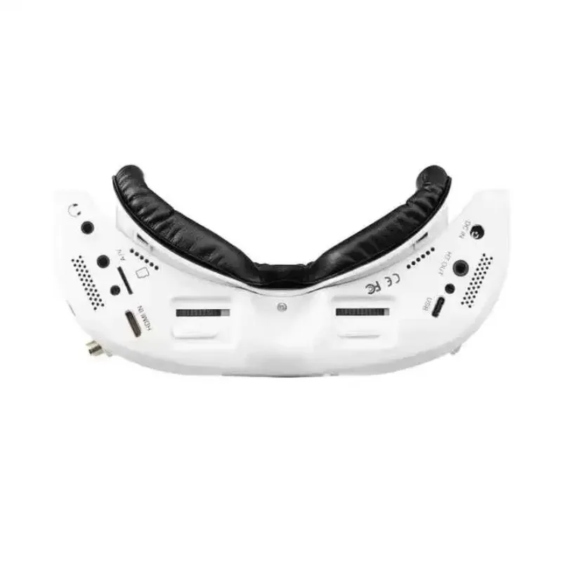 2026 NASM Fpv Goggles V2 Hd 10 - Skyzone Sky04O Pro Fpv Goggles 评论和价格