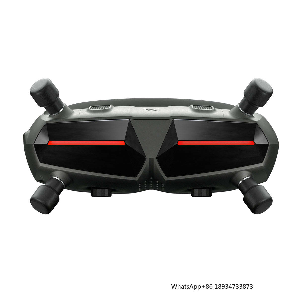 CADDX Walksnail Avatar HD Gogg - Walksnail Avatar Hd Goggles X 评论和价格