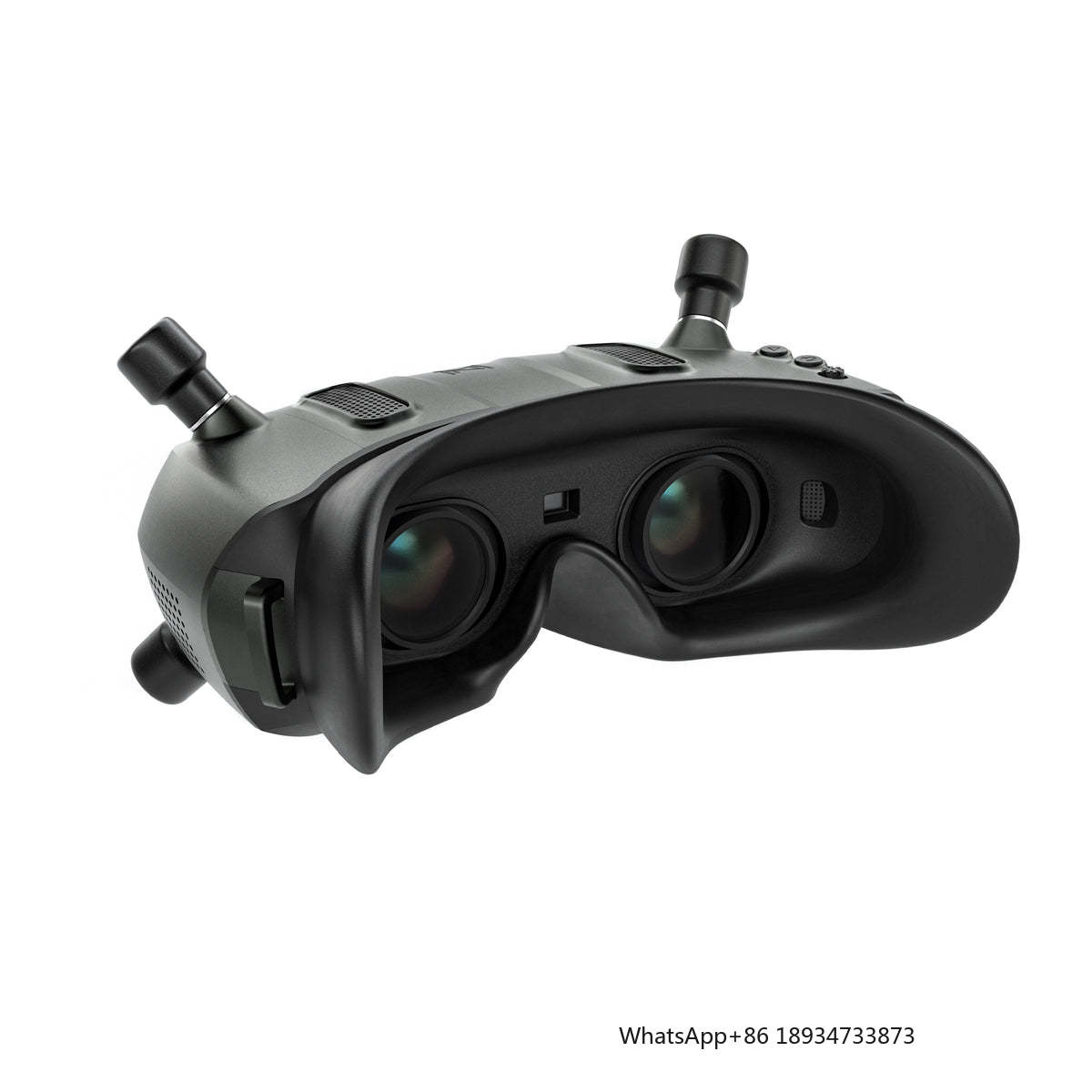 CADDX Walksnail Avatar HD Gogg - Walksnail Avatar Hd Goggles X 评论和价格